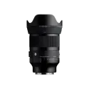 Sigma 35mm f/1.2 DG II Art Lens for Sony E