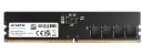 ADATA Premier DDR5 4800MHz 16GB UDIMM Memory RAM Module Single (AD5U480016G-S) 