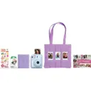 FUJIFILM instax mini 12 Instant Film Camera Holiday Bundle