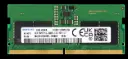 RAM Laptop  8GB PC5-5400B SAMSUNG