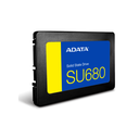 ADATA SU680 2.5" SATA 256GB SSD (AULT-SU680-256GR)