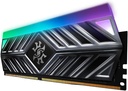 Desktop RAM ADATA XPG Spectrix D41 8GB 3200MHz DDR4 RGB
