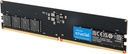 Desktop RAM Crucial 8GB 5600MHz DDR5