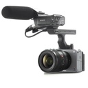 Sony FX3A Full-Frame Cinema Line Camera (Black, ILME-FX3A)