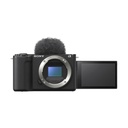 Sony ZV-E10 Vlogging Camera Body (Black)