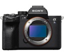 Sony Alpha a7S III Mirrorless Camera Body (Black)