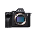 Sony Alpha a7R IVA Mirrorless Camera Body (Black)