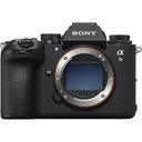 Sony Alpha a9 III Mirrorless Camera Body (Black)