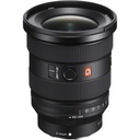 Sony FE 16-35mm f/2.8 GM II Lens (SEL1635GM2, Full-Frame E-Mount)