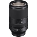 Sony FE 70-300mm f/4.5-5.6 G OSS Lens (SEL70300G, Full-Frame E-Mount)
