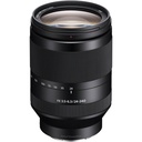 Sony FE 24-240mm f/3.5-6.3 OSS Lens (SEL24240, Full-Frame E-Mount)