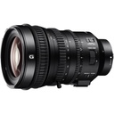 Sony E PZ 18-110mm f/4 G OSS Power Zoom Lens (SELP18110G, Super35 E-Mount)