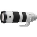 Sony FE 200-600mm f/5.6-6.3 G OSS Lens (SEL200600G, Full-Frame E-Mount)