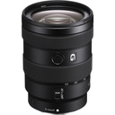 Sony E 16-55mm f/2.8 G Lens (SEL1655G, APS-C E-Mount)