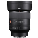 Sony FE 35mm f/1.4 GM Lens (SEL35F14GM, Full-Frame E-Mount)