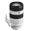 Sony FE 70-200mm f/4 Macro G OSS II Lens (SEL70200G2, Full-Frame E-Mount)