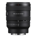 Sony FE 24-50mm f/2.8 G Lens (SEL2450G, Full-Frame E-Mount)