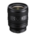 Sony FE 16-25mm f/2.8 G Lens (SEL1625G, Full-Frame E-Mount)