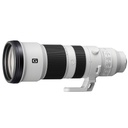 Sony FE 400-800mm f/6.3-8 G OSS Lens (SEL400800G, Full-Frame E-Mount)