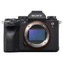 Sony Alpha 1 Mirrorless Camera Body (Black)