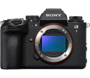 Sony Alpha 1 II Mirrorless Camera Body (Black)