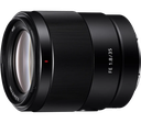 Sony FE 35mm f/1.8 Lens (SEL35F18F, Full-Frame E-Mount)