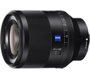 Sony Planar T* FE 50mm f/1.4 ZA Lens (SEL50F14Z, Full-Frame E-Mount)