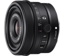Sony FE 24mm f/2.8 G Lens (SEL24F28G, Full-Frame E-Mount)