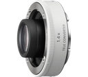 Sony 1.4x Teleconverter (SEL14TC, Full-Frame E-Mount)