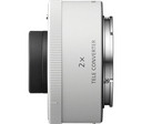 Sony 2.0x Teleconverter (SEL20TC, Full-Frame E-Mount)
