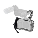 Camera Cage – SmallRig HawkLock Quick Release Advanced Cage Kit for Sony FX3 / FX30 (4771)