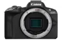 Canon EOS R50 Mirrorless Camera (Body Only)