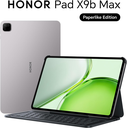 HONOR Pad X9b Max Paperlike Edition 13-Inch Tablet 6GB RAM+256GB (Space Grey)