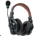 Hollyland Solidcom C1 UltraLite Wireless Intercom Headset - Main