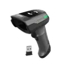 Syble Industrial 2D Bluetooth 2.4G Handheld Barcode Scanner XB-D66 