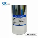 CK RIBBON CK18 Color Premium Wax 110x300 Out Barcode Ribbon for Label Printer