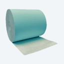 Blue Thermal Paper Roll 108x45mm - POS Receipt Roll