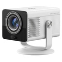HP MC400 Portable HD Projector (WiFi, Bluetooth, Short Throw)