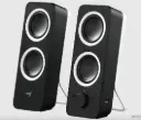 Logitech Z200 Stereo Speakers 