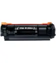 Toner Cartridge for HP LaserJet 150A (HP 150X / W1500X)