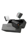 DJI Mic Mini 2s (2 TX + 1 RX + Charging Case)
