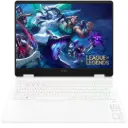 Laptop HP OMEN 16-AM0074nw Core Ultra 7 255H SSD 1T RAM 24GB DDR5 RTX5070 8GB HyperX WHITE