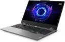 Lenovo Gaming Laptop LOQ 15IRX10 I7-13700HX 16GB/512GBSSD 8GB/RTX-5050 /15.6"FHD/144Hz/DOS/GREY/WHITE-BKLT/AR
