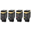 Xerox C410/VersaLink C415 Standard Capacity Toner Cartridges 