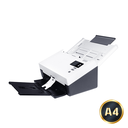 Avision AD345G Duplex Sheetfed Document Scanner 