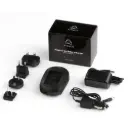 Atomos NP-F570 Compatable Single Li-Ion Battery Charger for Samurai Ninja atomcgr002