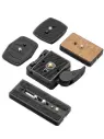 Quick Release Plate for Tripod