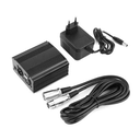 48V Phantom Power Adapter for condenser Microphone 