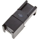 dji osmo quick release 360 mic mount