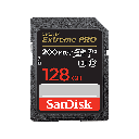 Sandisk 128GB Extreme Pro 200mb/s SDHC™ And SDXC™ UHS-I Card